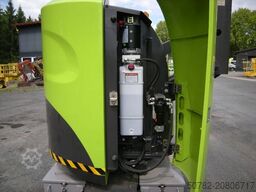 Zoomlion ZA10RJE , AH 12m