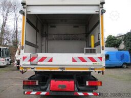 MERCEDES-BENZ 1018 Atego Euro5 1. Hand Kommunal
