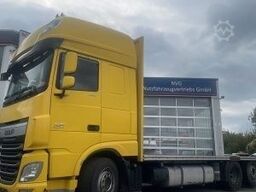 DAF XF 460 FAR LOWDECK