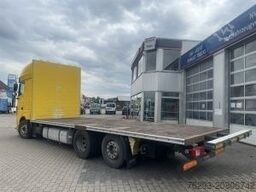 DAF XF 460 FAR LOWDECK