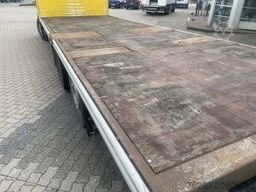 DAF XF 460 FAR LOWDECK