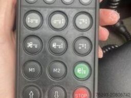 DAF XF 460 FAR LOWDECK