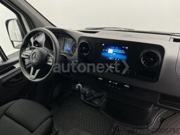 MERCEDES-BENZ Sprinter 314 Plus-Paket AHK+KAMERA+TEMPOMAT 0437