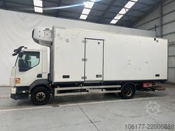 Volvo FL 240 MULTITEMPERATUUR
