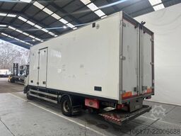 Volvo FL 240 MULTITEMPERATUUR