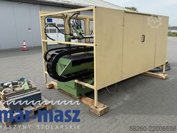 Hempel Hemco typ CKE-15