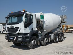 Iveco TRAKKER 500