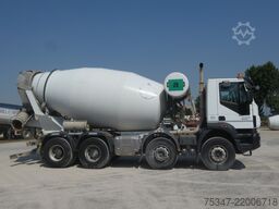 Iveco TRAKKER 500