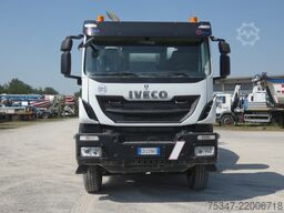 Iveco TRAKKER 500