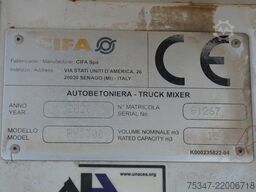 Iveco TRAKKER 500