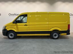 VW Crafter 35 2.0 TDI L3H2 140 PK / Euro 6 / 3.000...