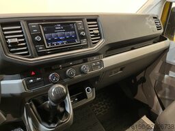 VW Crafter 35 2.0 TDI L3H2 140 PK / Euro 6 / 3.000...