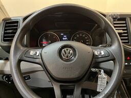 VW Crafter 35 2.0 TDI L3H2 140 PK / Euro 6 / 3.000...