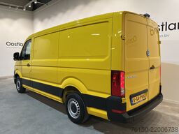 VW Crafter 35 2.0 TDI L3H2 140 PK / Euro 6 / 3.000...