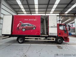 Iveco EuroCargo 120 E22