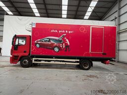 Iveco EuroCargo 120 E22