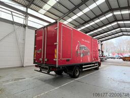 Iveco EuroCargo 120 E22