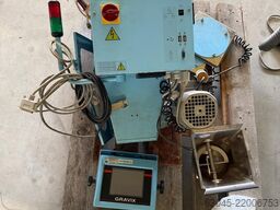 Moretto DGM 120