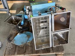 Moretto DGM 120