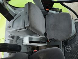 CLAAS ARION 550 CMATIC CEBIS