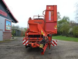 Grimme SE 150-60 NB