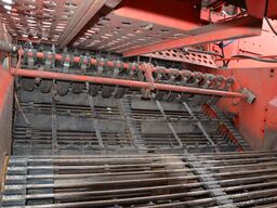 Grimme SE 150-60 NB