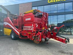 Grimme Evo 280