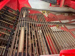 Grimme Evo 280