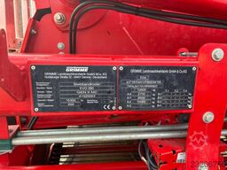 Grimme Evo 280
