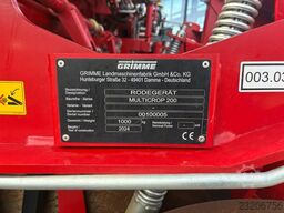 Grimme Evo 280