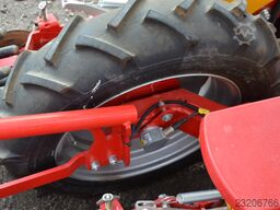 Grimme Matrix 1800