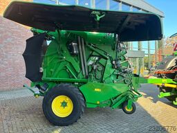 John Deere 990