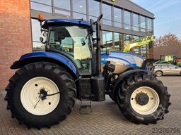 New Holland T7.170