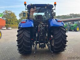 New Holland T7.170