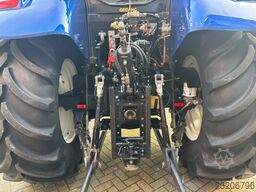 New Holland T7.170