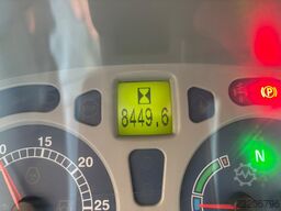 New Holland T7.170