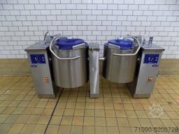 JÖNI EASY 30 & 50 LIT