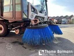 Bucher - GMeiner - Giletta CX202