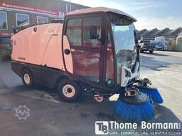 Bucher - GMeiner - Giletta CX202