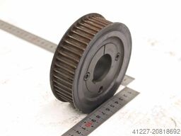 Stahl TB 48-8M-30 2012-40