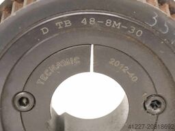 Stahl TB 48-8M-30 2012-40