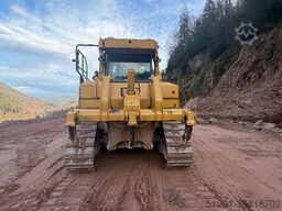 Caterpillar D6T LGP with 3D Trimble GCS900