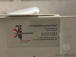 OTI Oberflächentechnik