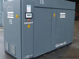 Atlas Copco ZT90VSDFF