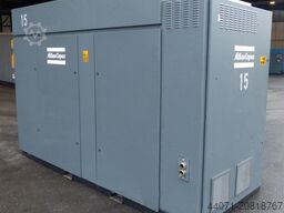 Atlas Copco ZT90VSDFF