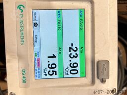 Atlas Copco ZT90VSDFF