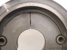 optibel TB 40 8M 50  2012-32