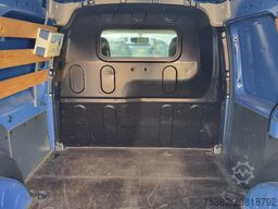 Renault Kangoo 75 PK ZIJSCHUIFDEUR - TREKHAAK - EURO 6 ...