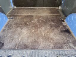 Renault Kangoo 75 PK ZIJSCHUIFDEUR - TREKHAAK - EURO 6 ...