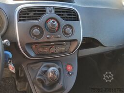 Renault Kangoo 75 PK ZIJSCHUIFDEUR - TREKHAAK - EURO 6 ...